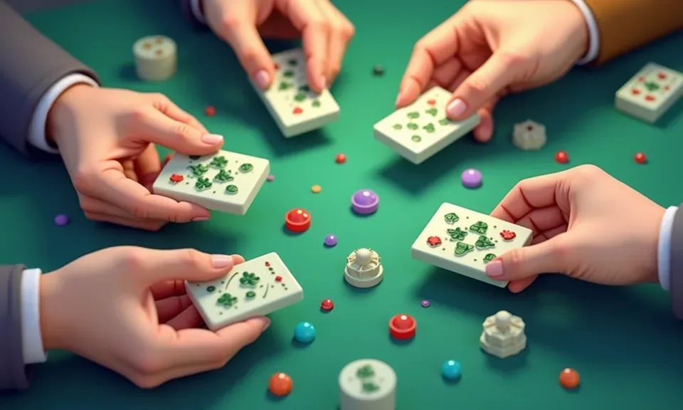Bàn dealer thật – baccarat, tài xỉu, Dragon Tiger