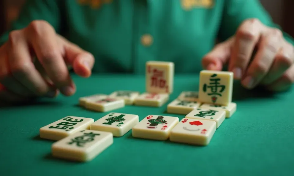 Baccarat, Tài Xỉu và Slot trong một tài khoản